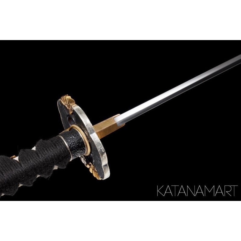 Kusaka | Handmade Katana Sword for sale | Buy the best samurai swords and Japanese swords  |