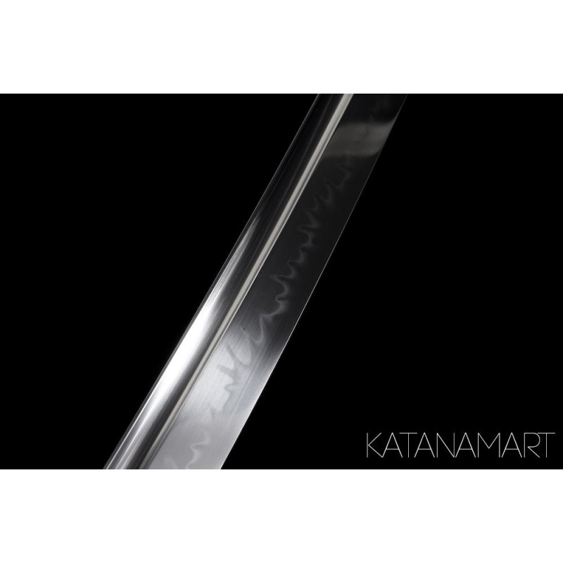 Kusaka | Handmade Katana Sword for sale | Buy the best samurai swords and Japanese swords  |