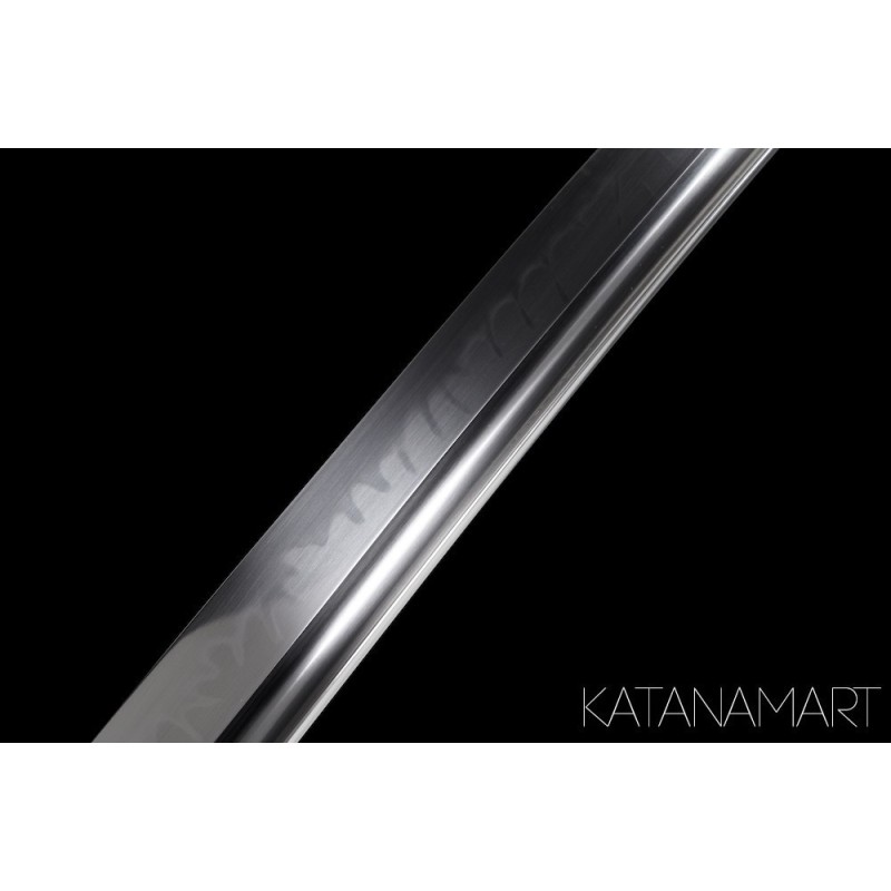 Kusaka | Handmade Katana Sword for sale | Buy the best samurai swords and Japanese swords  |