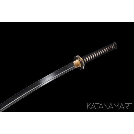 Kusaka | Handmade Katana Sword for sale | Buy the best samurai swords and Japanese swords  |