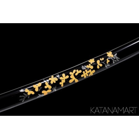 Kusaka | Handmade Katana Sword for sale | Buy the best samurai swords and Japanese swords  |