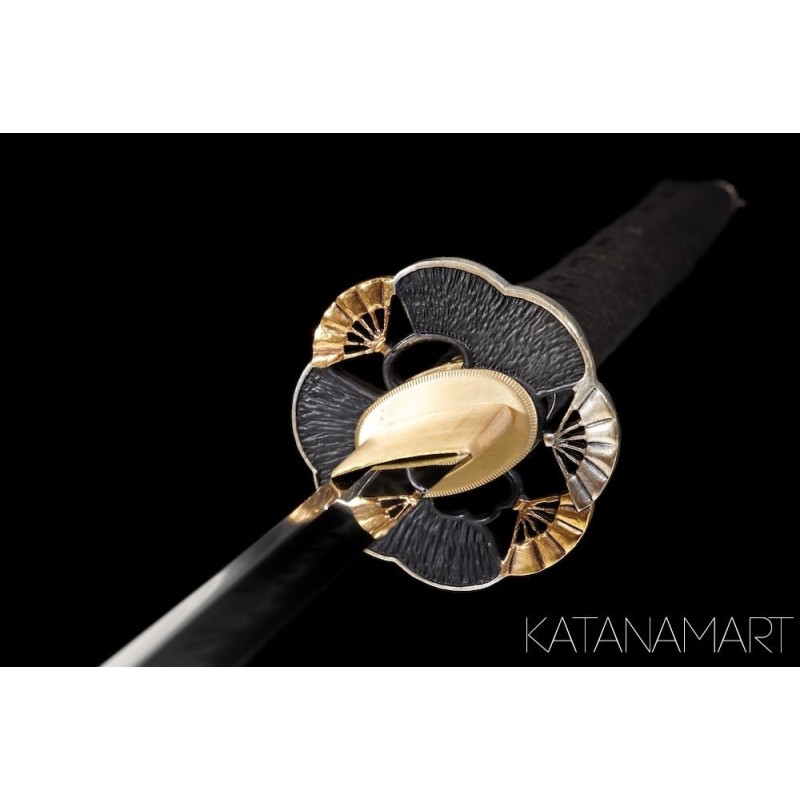 Kusaka | Handmade Katana Sword for sale | Buy the best samurai swords and Japanese swords  |