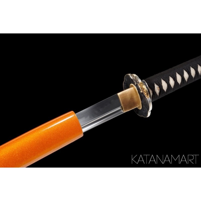 Kusaka | Handmade Katana Sword for sale | Buy the best samurai swords and Japanese swords  |