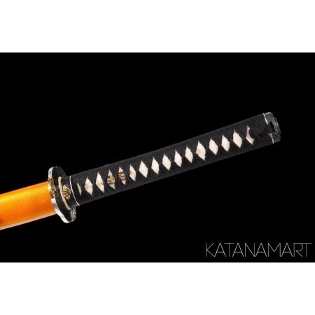 Kusaka | Handmade Katana Sword for sale | Buy the best samurai swords and Japanese swords  |