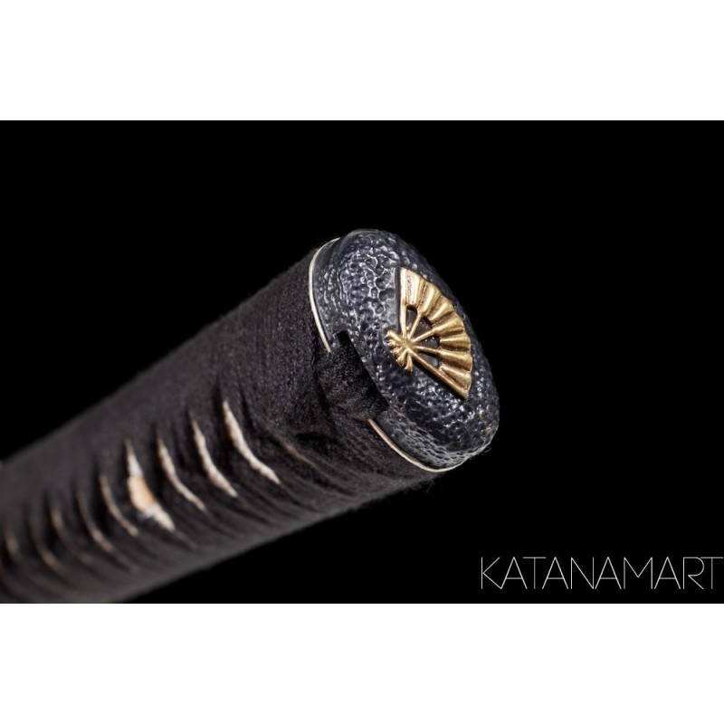 Kusaka | Handmade Katana Sword for sale | Buy the best samurai swords and Japanese swords  |