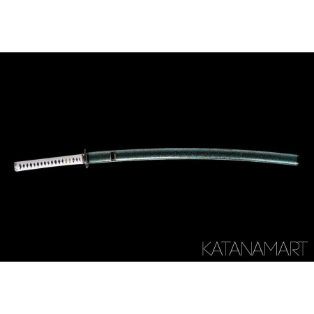 Sakamoto Katana | Handmade Katana Sword | 2