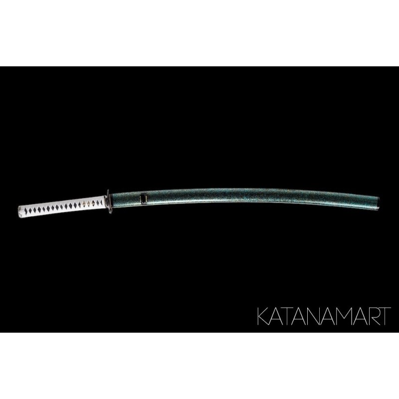 Sakamoto | Handmade Katana Sword for sale | Buy the best samurai swords and Japanese swords  |