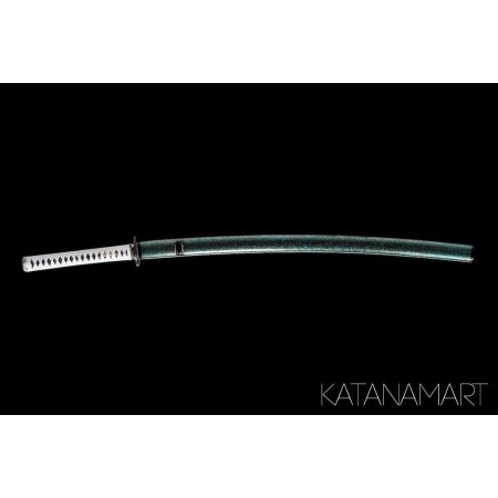 Sakamoto | Handmade Katana Sword for sale | Buy the best samurai swords and Japanese swords  |