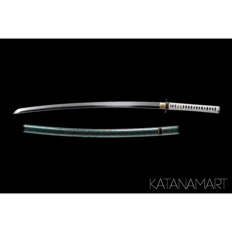 Sakamoto | Handmade Katana Sword for sale | Buy the best samurai swords and Japanese swords  |