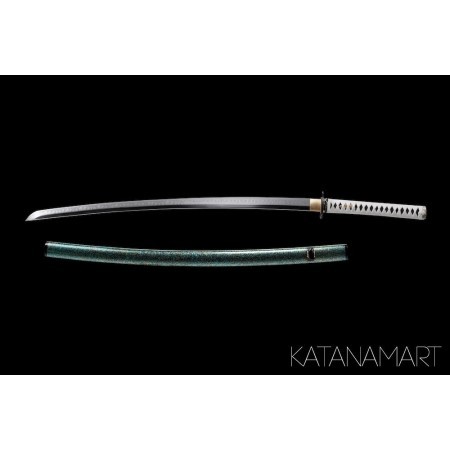 Sakamoto | Handmade Katana Sword for sale | Buy the best samurai swords and Japanese swords  |