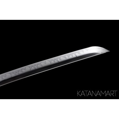 Sakamoto | Handmade Katana Sword for sale | Buy the best samurai swords and Japanese swords  |