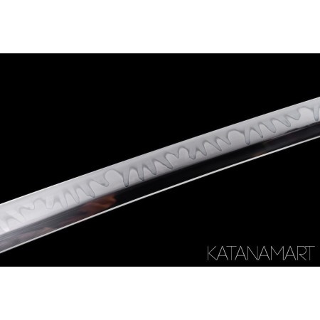Sakamoto | Handmade Katana Sword for sale | Buy the best samurai swords and Japanese swords  |