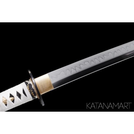 Sakamoto | Handmade Katana Sword for sale | Buy the best samurai swords and Japanese swords  |