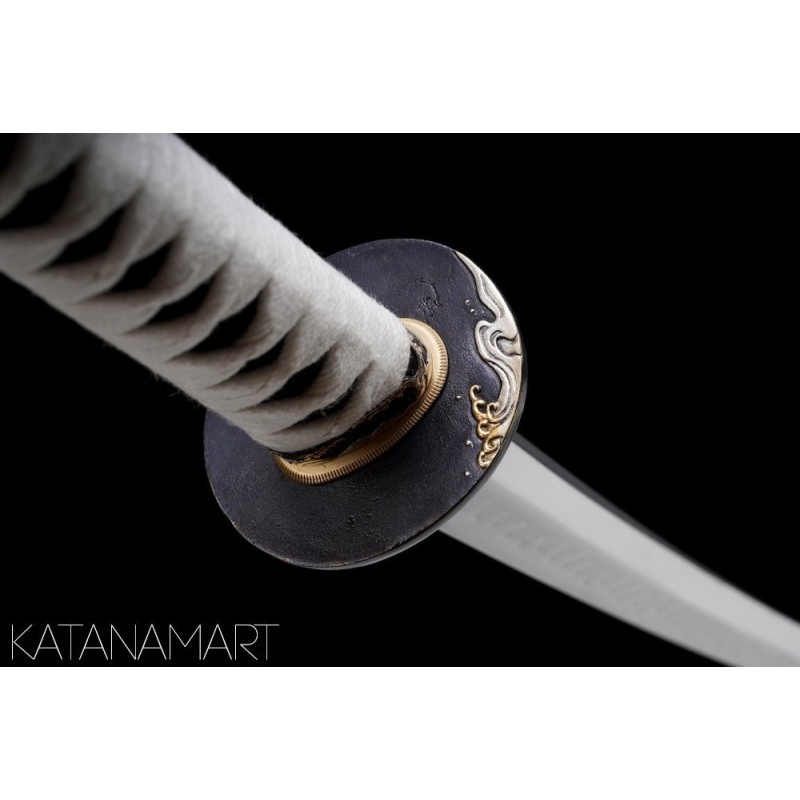 Sakamoto | Handmade Katana Sword for sale | Buy the best samurai swords and Japanese swords  |