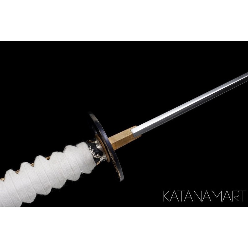 Sakamoto | Handmade Katana Sword for sale | Buy the best samurai swords and Japanese swords  |