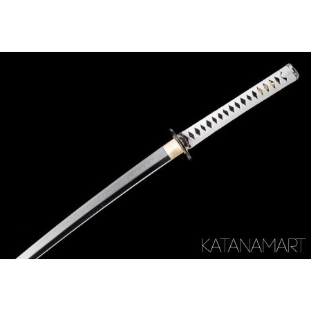 Sakamoto | Handmade Katana Sword for sale | Buy the best samurai swords and Japanese swords  |