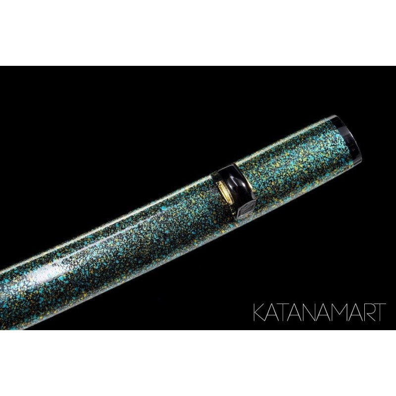 Sakamoto | Handmade Katana Sword for sale | Buy the best samurai swords and Japanese swords  |