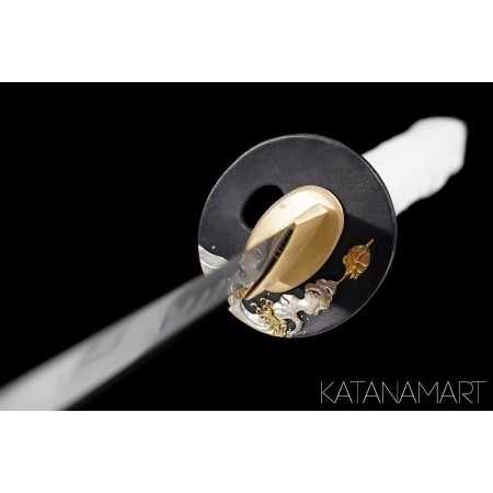 Sakamoto | Handmade Katana Sword for sale | Buy the best samurai swords and Japanese swords  |