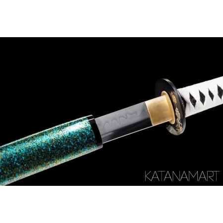 Sakamoto | Handmade Katana Sword for sale | Buy the best samurai swords and Japanese swords  |
