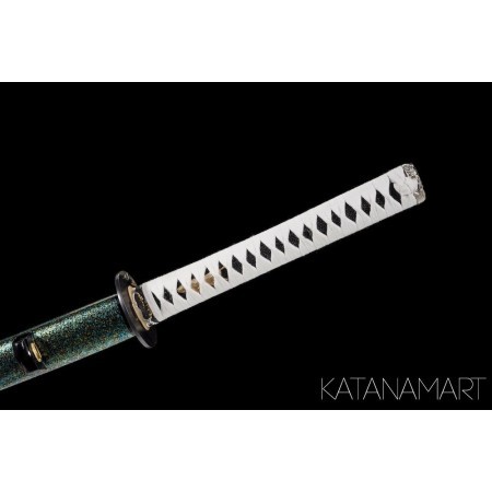 Sakamoto | Handmade Katana Sword for sale | Buy the best samurai swords and Japanese swords  |