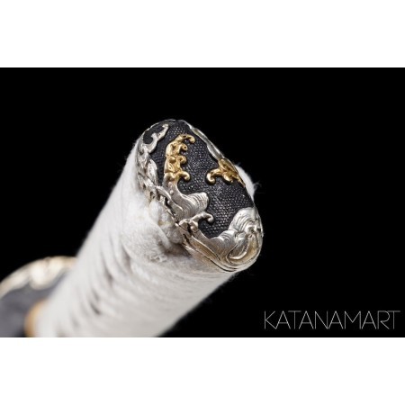 Sakamoto | Handmade Katana Sword for sale | Buy the best samurai swords and Japanese swords  |