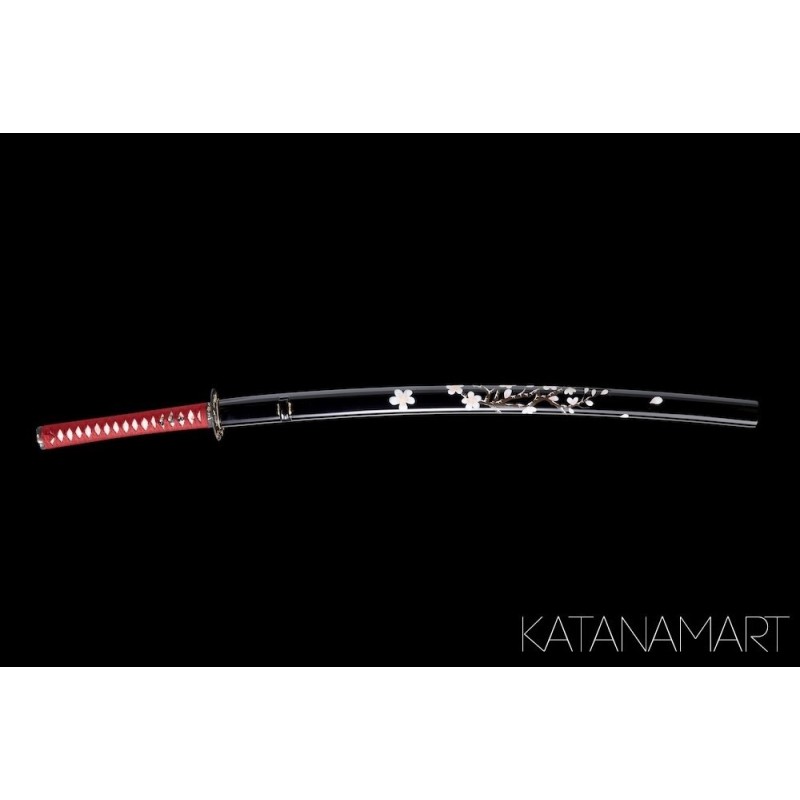 Otomo Katana | Handmade Katana Sword |