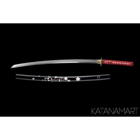 Otomo Katana | Handmade Katana Sword |