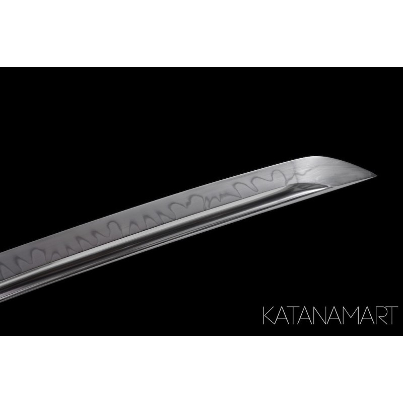 Otomo Katana | Handmade Katana Sword |