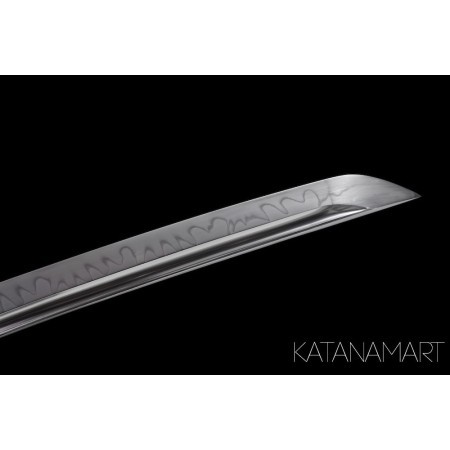 Otomo Katana | Handmade Katana Sword |