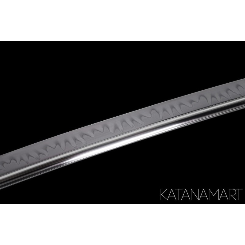 Otomo Katana | Handmade Katana Sword |