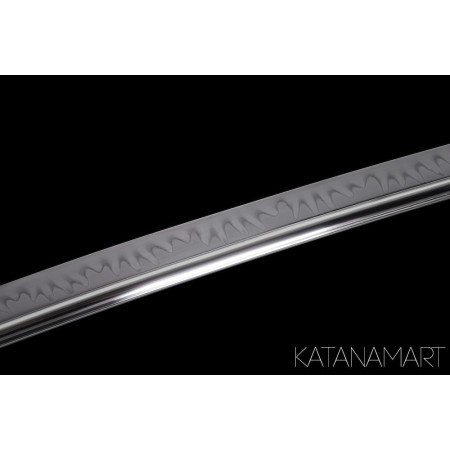 Otomo Katana | Handmade Katana Sword |