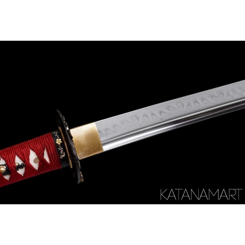 Otomo Katana | Handmade Katana Sword |