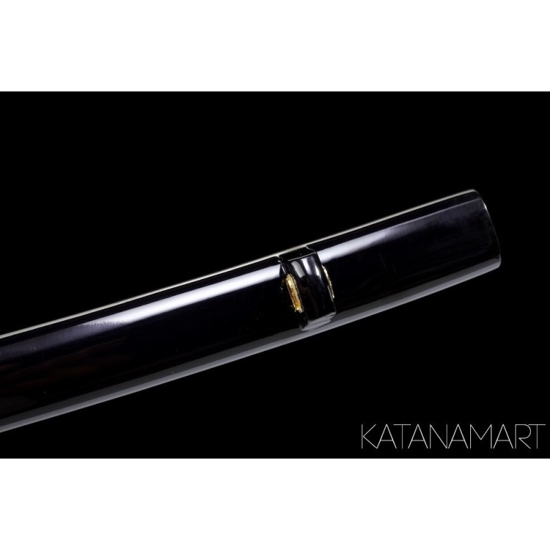 Otomo Katana | Handmade Katana Sword |