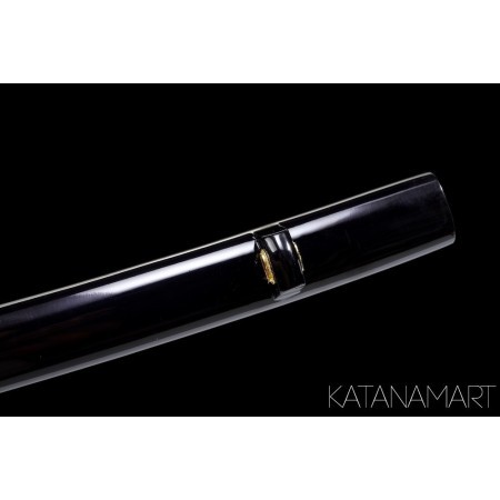 Otomo Katana | Handmade Katana Sword |