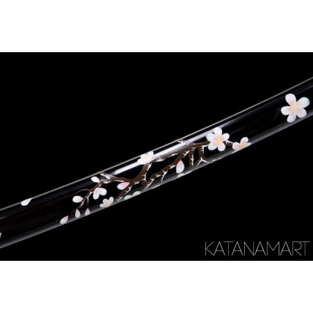 Otomo Katana | Handmade Katana Sword |