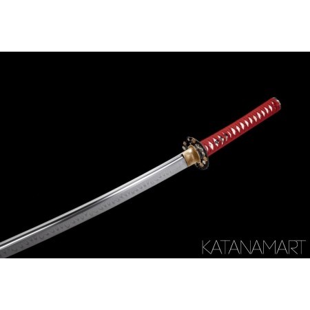 Otomo Katana | Handmade Katana Sword |