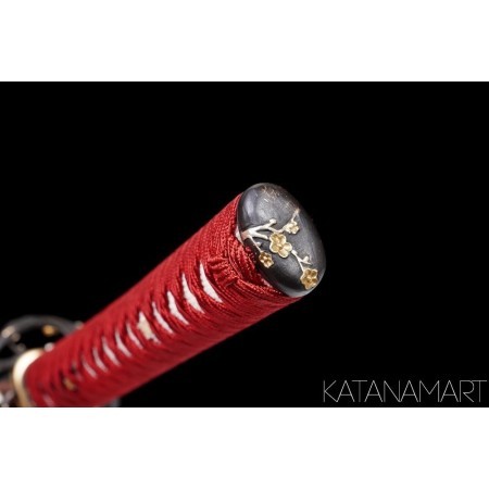 Otomo Katana | Handmade Katana Sword |