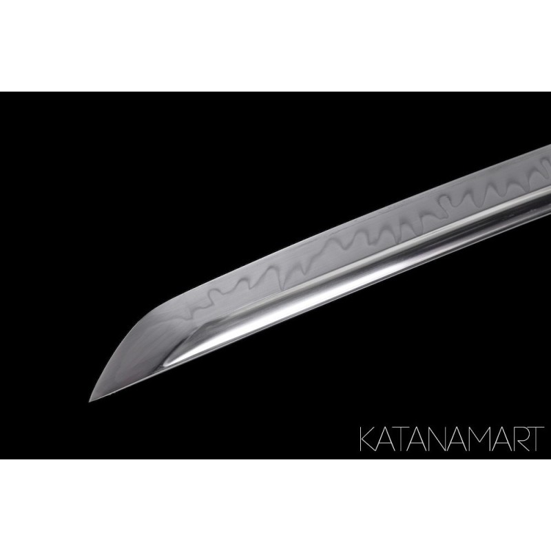 Otomo Katana | Handmade Katana Sword |