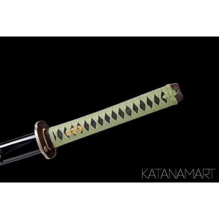 Tomoe Katana | Handmade Katana Sword |