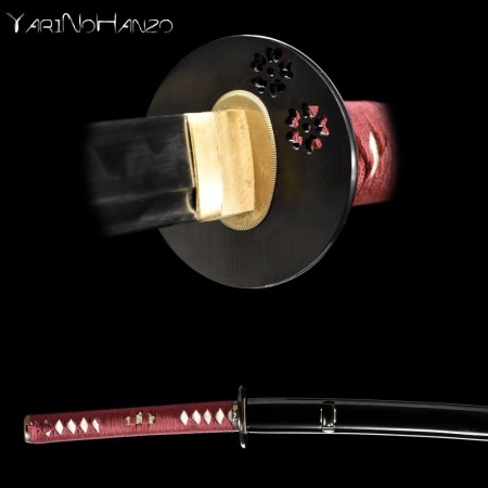 TAKEMATA KATANA LIMITED EDITION SHINKEN