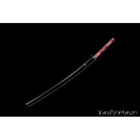 TAKEMATA KATANA LIMITED EDITION SHINKEN