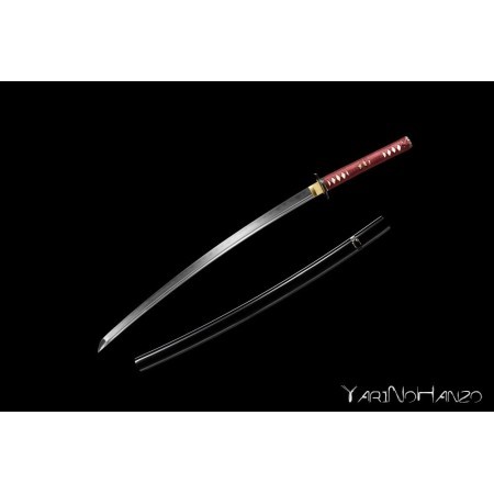 TAKEMATA KATANA LIMITED EDITION SHINKEN