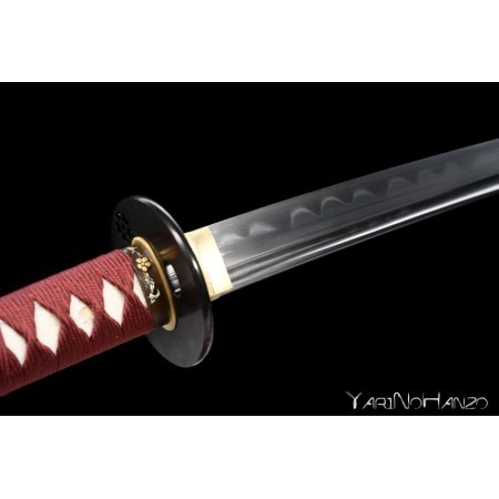 TAKEMATA KATANA LIMITED EDITION SHINKEN