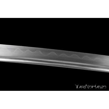 TAKEMATA KATANA LIMITED EDITION SHINKEN