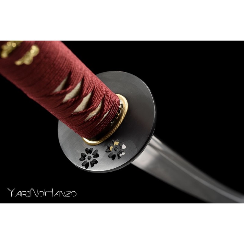 TAKEMATA KATANA LIMITED EDITION SHINKEN