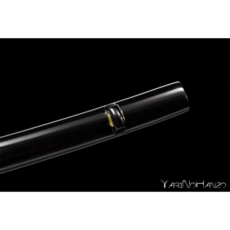 TAKEMATA KATANA LIMITED EDITION SHINKEN