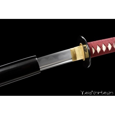 TAKEMATA KATANA LIMITED EDITION SHINKEN