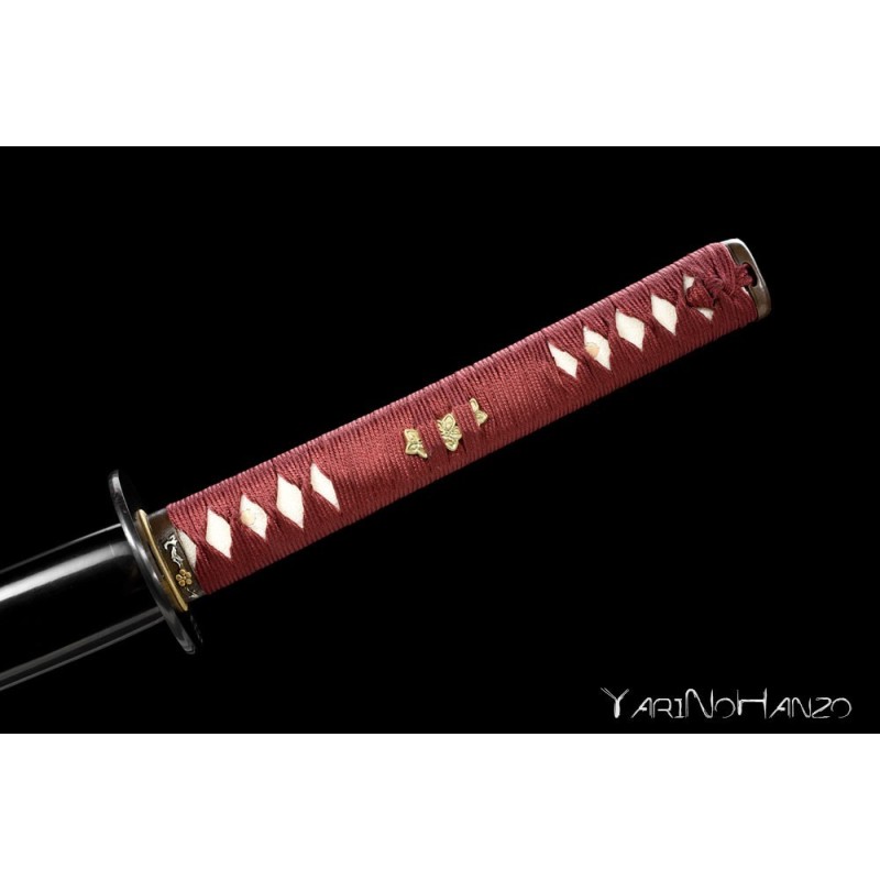 TAKEMATA KATANA LIMITED EDITION SHINKEN