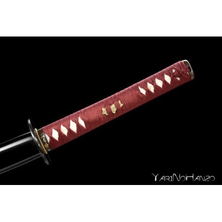 TAKEMATA KATANA LIMITED EDITION SHINKEN