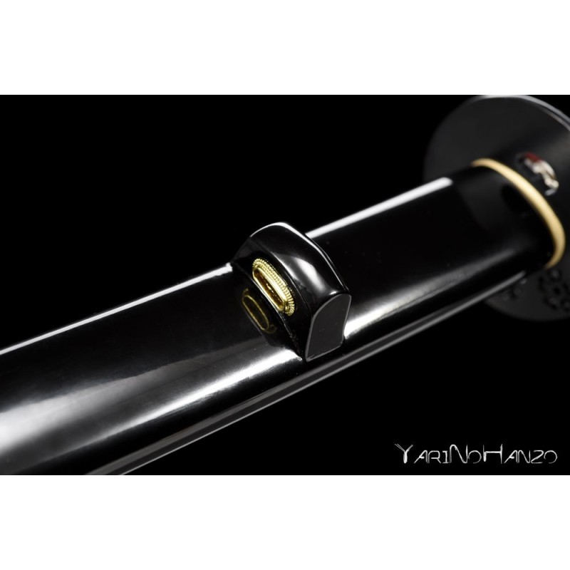 TAKEMATA KATANA LIMITED EDITION SHINKEN